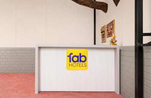 Nashik Hotel | FabHotel Family Katta Nx