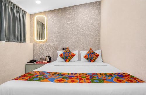 Nashik Hotel | FabHotel Family Katta Nx