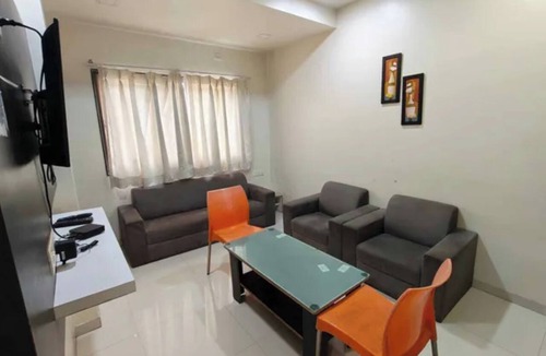 Niphad Hotel | Fabhotel Food Hub