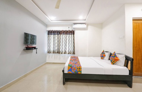 Begumpet Hotel | Fabhotel Fortune Begumpet