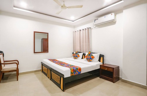 Begumpet Hotel | Fabhotel Fortune Begumpet