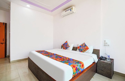 Hadapsar Hotel | Fabhotel Fortune Inn