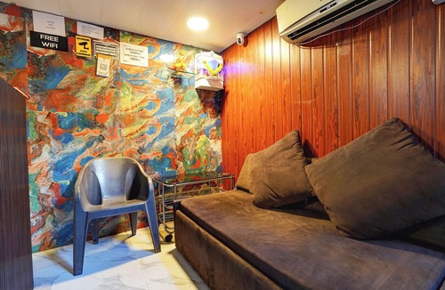 Vile Parle East Hotel | Fabhotel Freedom Star