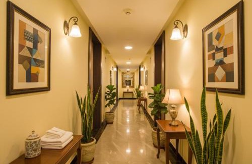 Baner Hotel | FabHotel Gargi Inn - Nr Balewadi Stadium