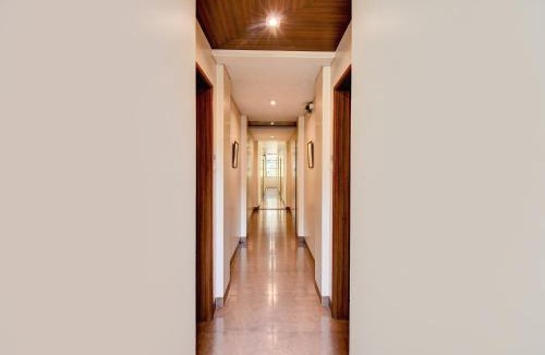 Sadashiv Peth Hotel | FabHotel Gargi Residency