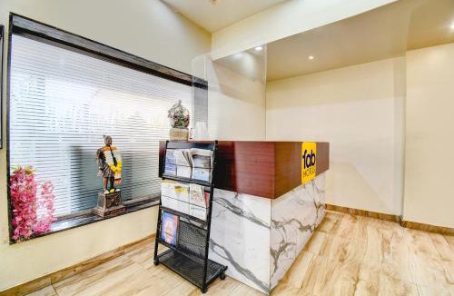 Sadashiv Peth Hotel | FabHotel Gargi Residency