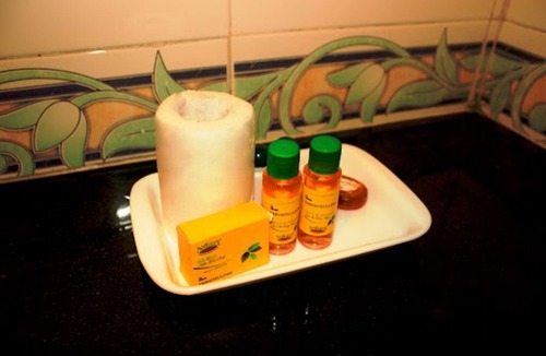 Madhapur Hotel | FabHotel Golden Gate - Hitech City
