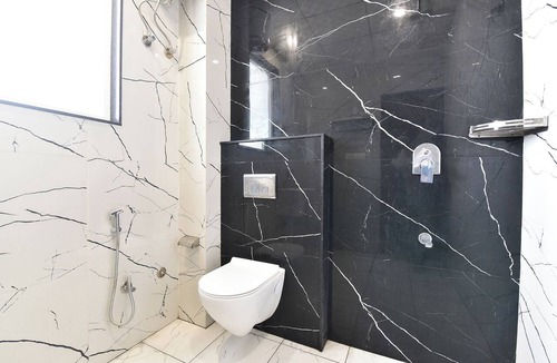 Adarsh Nagar Hotel | Fabhotel Golden Sapphire