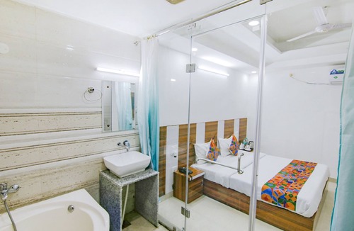 Chandigarh Hotel | Fabhotel Gp Royal