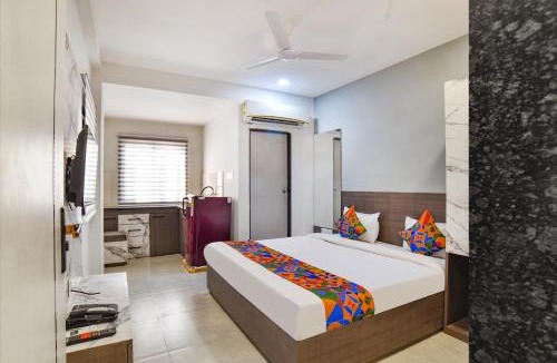 Indore Hotel | Fabhotel Grand Blue