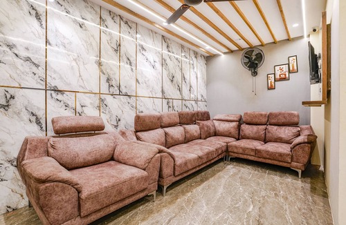 Sakinaka Hotel | Fabhotel Grand Prime