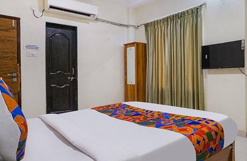 Pimple Saudagar Hotel | Fabhotel Grandeur