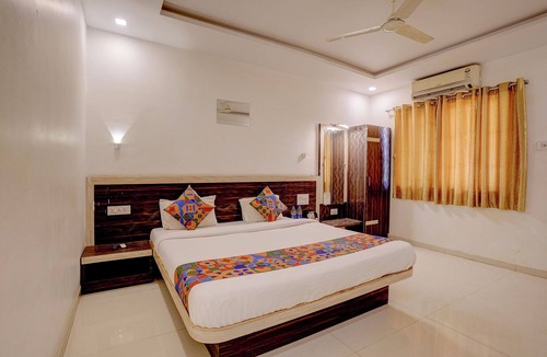 Mahabaleshwar Hotel | Fabhotel Green Crystal