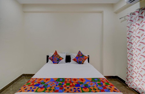 Madhapur Hotel | FabHotel Heaven 75
