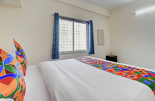 Hinjawadi Hotel | Fabhotel Hide Inn