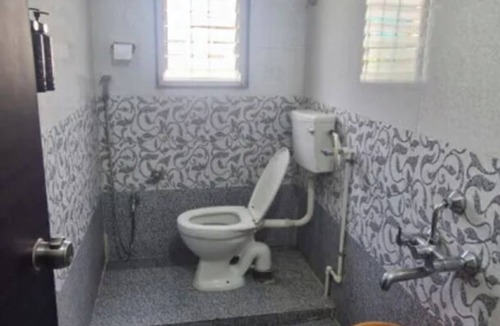 Pimpri - Chinchwad Hotel | Fabhotel Himalay Guest House Saanvi Residency