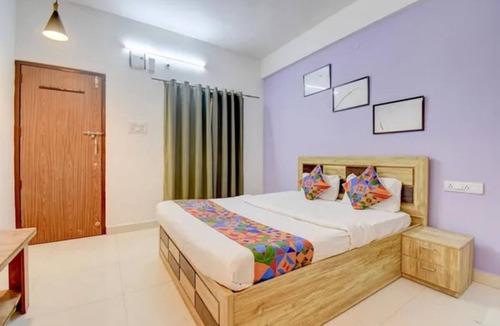 Wakad Hotel | Fabhotel Imperial Inn