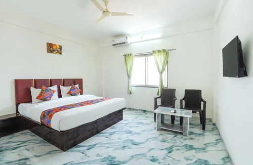 Pimpri - Chinchwad Hotel | Fabhotel Infinity Residency