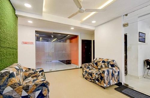 Kondapur Hotel | Fabhotel Jaswitha Grand