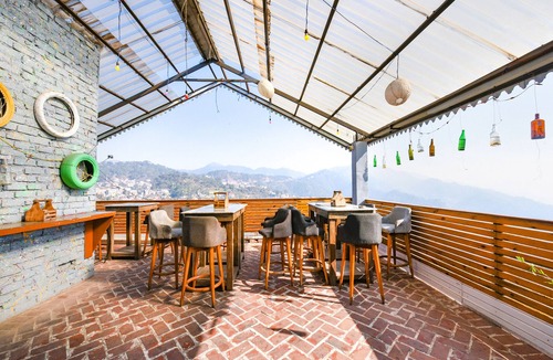 Dharampur Hotel | Fabhotel Kgf