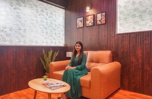 Baner Hotel | FabHotel Kohinoor Residency I - Nr Dmart, Baner