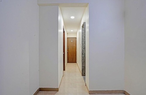 Baner Hotel | FabHotel Kohinoor Residency I - Nr Dmart, Baner