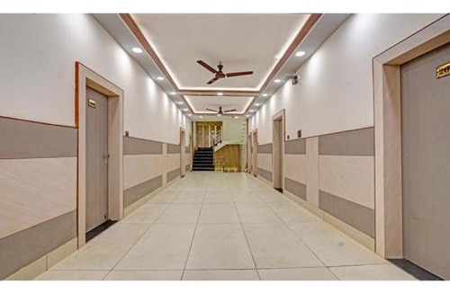 Vrindavan Hotel | FabHotel KR Inn