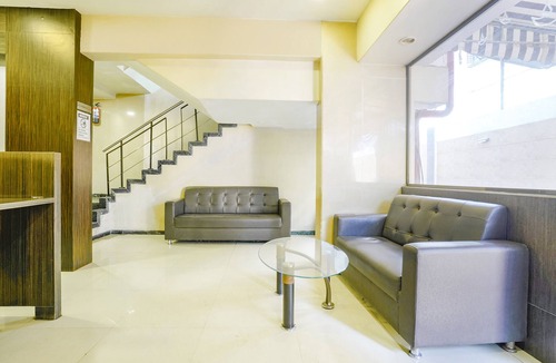 Vashi Hotel | FabHotel Kuber