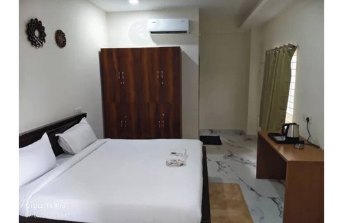 Hyderabad Hotel | Fabhotel Latitude
