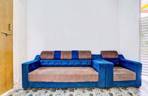 Tathawade Hotel | FabHotel Lotus Prime Stay