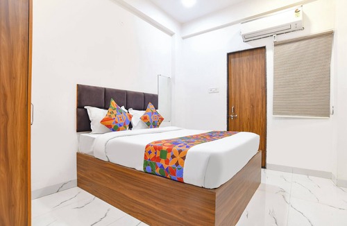Indore Hotel | Fabhotel Mannat