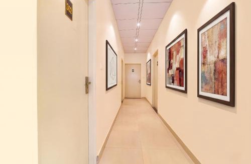 Mansarovar Hotel | FabHotel Mansarovar Retreat