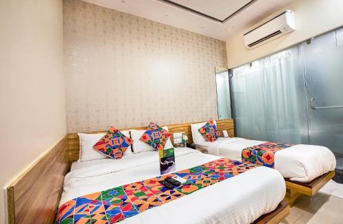 Marol Hotel | FabHotel Marol Metro