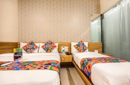 Marol Hotel | FabHotel Marol Metro