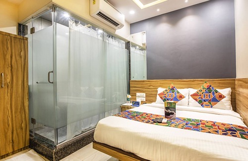 Marol Hotel | FabHotel Marol Metro