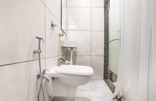 Marol Hotel | FabHotel Marol Metro