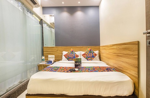 Marol Hotel | FabHotel Marol Metro