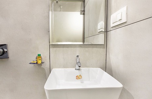 Marol Hotel | FabHotel Marol Metro