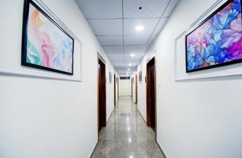 Mansarovar Hotel | FabHotel Maruti - Near Jawahar Circle, Patrika Gate