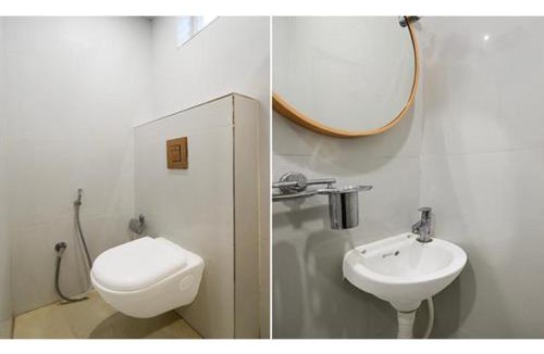 Hyderabad Hotel | FabHotel Mio