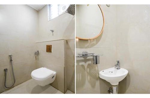 Hyderabad Hotel | FabHotel Mio
