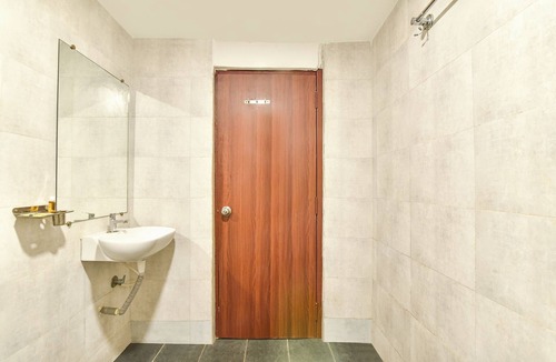Morjim Hotel | FabHotel Morjim Bliss - Nr. Morjim & Ashwem Beach