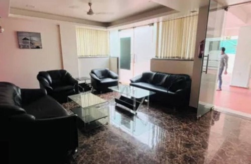 Aundh Hotel | Fabhotel Mv Galaxy