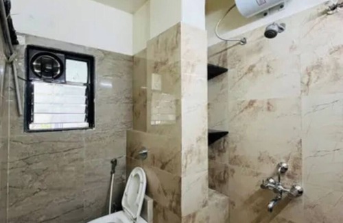 Aundh Hotel | Fabhotel Mv Galaxy