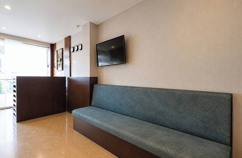 LB Nagar Hotel | Fabhotel Nakshatra Grand