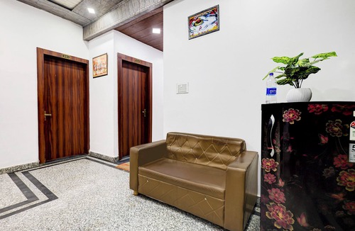 Kanpur Hotel | Fabhotel Neelkanth