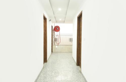 Rishikesh Hotel | FabHotel Neu-Nest