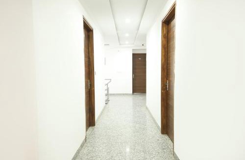 Rishikesh Hotel | FabHotel Neu-Nest