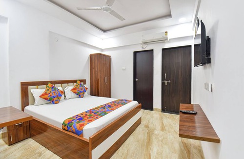 Phase 1 Hotel | Fabhotel Nexa Hinjewadi