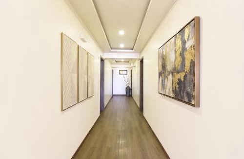 Balewadi Hotel | FabHotel Nirvana